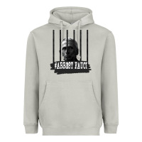 Moon Dust Arrest Fauci Essential Heavyweight Hoodie - minhPixels