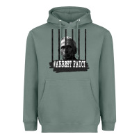 Arrest Fauci Essential Heavyweight Hoodie | Teevron