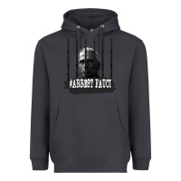 Smoke Arrest Fauci Essential Heavyweight Hoodie - minhPixels