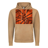 Vintage Camel distressed basketball pattern Vintage Hoodie - TumblerDesignByShophia