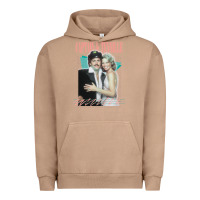 Pigment Burro Captain Tennille Retro Fan Art Design gift Urban Hoodie - minhPixels