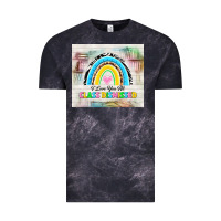 Cloud Black i love you all class dismissed Vintage Tee - TumblerDesignByShophia