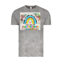 Cloud Rock i love you all class dismissed Vintage Tee - TumblerDesignByShophia