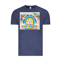 Vintage Denim i love you all class dismissed Vintage Tee - TumblerDesignByShophia