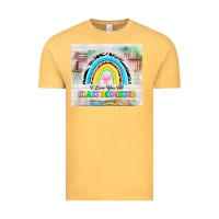 Vintage Mustard i love you all class dismissed Vintage Tee - TumblerDesignByShophia
