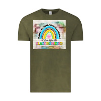 Vintage Olive i love you all class dismissed Vintage Tee - TumblerDesignByShophia