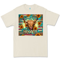 Bone don't be a salty heifer Premium Tee - Jasminsmagicworld