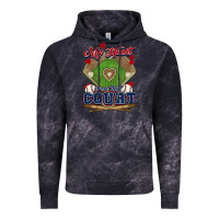 My Heart Is On That Court Baseball Vintage Hoodie | Teevron