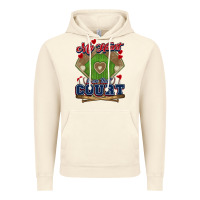 Vintage Artic My heart is on that court Baseball Vintage Hoodie - HowdyJamesFarm