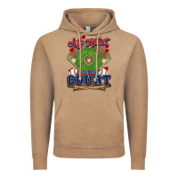 Vintage Coffee My heart is on that court Baseball Vintage Hoodie - HowdyJamesFarm