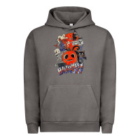 Lil Boo Halloween Horror Nights Every Is October 31st Urban Hoodie | Teevron