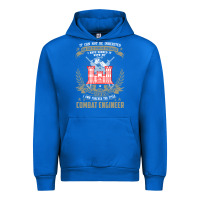 Cobalt combat engineer  , it can not be inherited or purchase Urban Hoodie - minhPixels