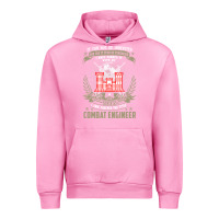 Fuchsia Pink combat engineer  , it can not be inherited or purchase Urban Hoodie - minhPixels