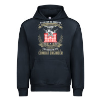 Combat Engineer  , It Can Not Be Inherited Or Purchase Urban Hoodie | Teevron
