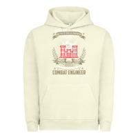 Pigment Pistachio combat engineer  , it can not be inherited or purchase Urban Hoodie - minhPixels