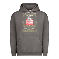 Pigment Tornado combat engineer  , it can not be inherited or purchase Urban Hoodie - minhPixels