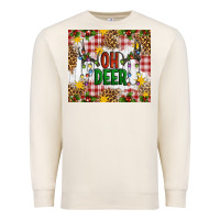 Sandshell Oh Deer Premium Sweatshirt - Artiststas