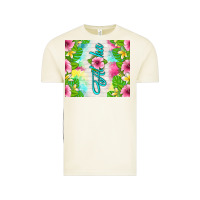 Vintage Arctic aloha summer Vintage Tee - TumblerDesignByShophia
