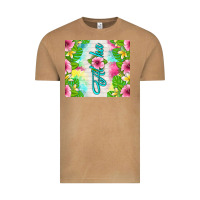 Vintage Camel aloha summer Vintage Tee - TumblerDesignByShophia
