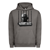 Pigment Tornado Arrest Fauci Essential Urban Hoodie - minhPixels
