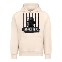 Sandshell Arrest Fauci Essential Urban Hoodie - minhPixels