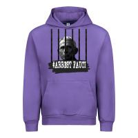 Tulip Arrest Fauci Essential Urban Hoodie - minhPixels