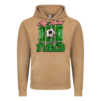 Vintage Camel My heart is on that court Soccer Vintage Hoodie - HowdyJamesFarm