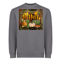 Storm mama pumpkin tumbler Heavyweight Sweatshirt - BundleAndBundleShop