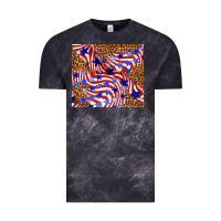 4th Of July Patriotic Usa Vintage Tee | Teevron