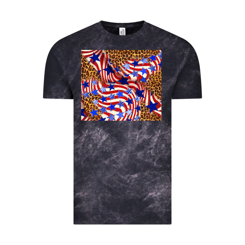 4th Of July Patriotic Usa Vintage Tee by TumblerDesignByShophia | Teevron