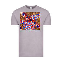 Vintage Zinc 4th of july patriotic usa Vintage Tee - TumblerDesignByShophia
