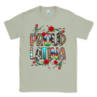Matcha Proud Latina Classic Tee - texasbilliewilder