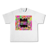 Lunar Rock straight outta fucks to give Urban Heavy Tee - TumblerDesignByShophia