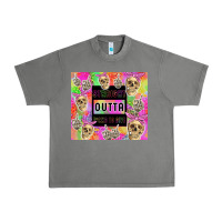 Tornado straight outta fucks to give Urban Heavy Tee - TumblerDesignByShophia