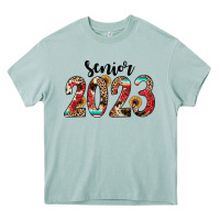 Arona senior 2023 western Heavy Core Tee - JahusDesignShop