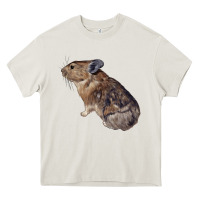 Pika Heavy Core Tee | Teevron