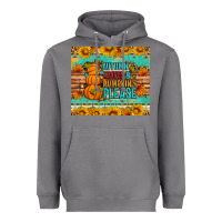 Storm Autumn leaves and pumpkin please Heavyweight Hoodie - Artiststas