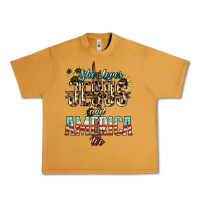 Peanut Butter She loves Jesus and America too sunflower Urban Heavy Tee - HowdyJamesFarm
