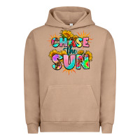 Pigment Burro chase the sun Urban Hoodie - AdoDesignShop