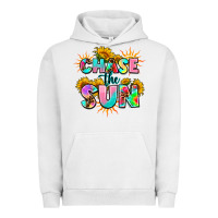 Pigment Lunar Rock chase the sun Urban Hoodie - AdoDesignShop
