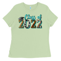 Matcha class of 2022 graduation Ladies Tee - BarkalooDesign