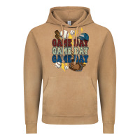 Vintage Camel Game Day lightning bolt Baseball Vintage Hoodie - HowdyJamesFarm