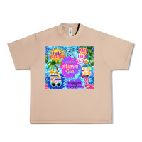 Burro i need vitamin sea Urban Heavy Tee - TumblerDesignByShophia