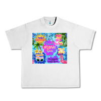 Lunar Rock i need vitamin sea Urban Heavy Tee - TumblerDesignByShophia