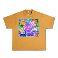 Peanut Butter i need vitamin sea Urban Heavy Tee - TumblerDesignByShophia