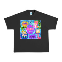 Pigment Black i need vitamin sea Urban Heavy Tee - TumblerDesignByShophia