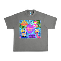 Tornado i need vitamin sea Urban Heavy Tee - TumblerDesignByShophia