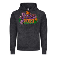 Vintage Arctic Senior 2023 basketball Vintage Hoodie - HowdyJamesFarm