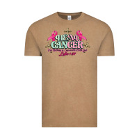 Vintage Coffee Heal Cancer Luke 1:37 cross Cancer Awareness Vintage Tee - HowdyJamesFarm