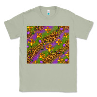 Matcha Mardi Gras Classic Tee - NancyCooperArtShop